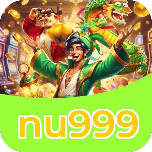 Slots Premium da PG Soft na nu999