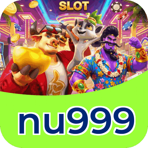 Jogos com maior RTP na nu999